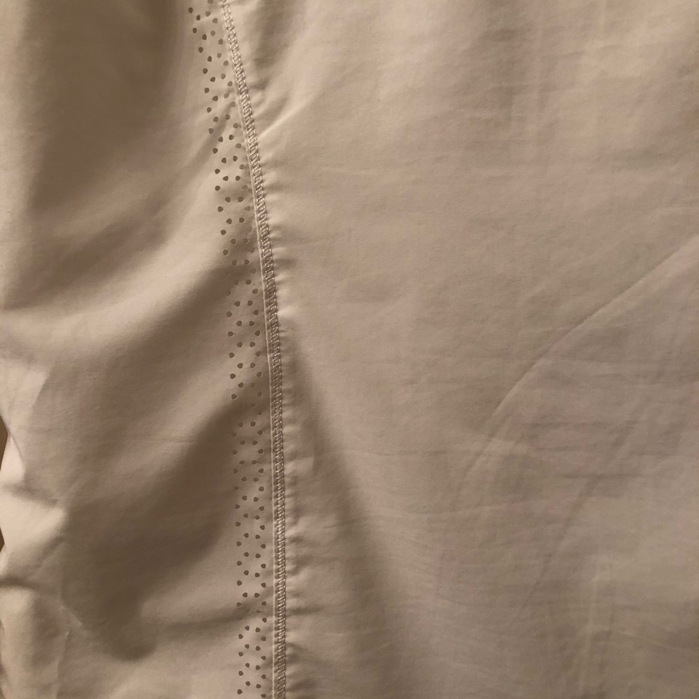 Lululemon jacket-WHITE - Picture 4 of 4